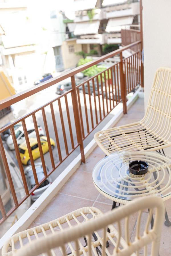 Aegean Pearl Apartment Пирея Екстериор снимка